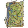 Days of Wonder - Ticket to Ride Map Collection: Volume 4 – Nederland