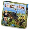 Days of Wonder - Ticket to Ride Map Collection: Volume 4 – Nederland