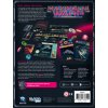 maximalni warp back