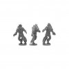 Titan Forge Games - Lobotomy: From the Deep