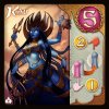 Days of Wonder - Five Tribes: Whims of the Sultan