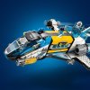 LEGO® Vesmírný autobus pana Oze 71460