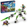 LEGO® Mateo a robot Z-Flek 71454