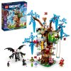 LEGO® Fantastický domek na stromě 71461