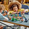 LEGO® Diddy Kongova jízda v důlním vozíku – rozšiřující set 71425