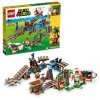 LEGO® Diddy Kongova jízda v důlním vozíku – rozšiřující set 71425