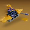 LEGO® Iron Man Hulkbuster vs. Thanos 76263