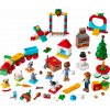 LEGO® Adventní kalendář LEGO® Friends 2023 41758