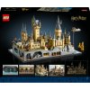 LEGO® Bradavický hrad a okolí 76419