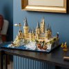 LEGO® Bradavický hrad a okolí 76419