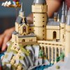 LEGO® Bradavický hrad a okolí 76419