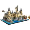 LEGO® Bradavický hrad a okolí 76419