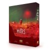 On Mars CZ+ENG (anglicky + čeština navíc + promo karta Beacon)