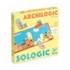 DJ08590 SOLOGIC Archilogic 1