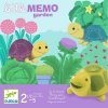 little memo garden