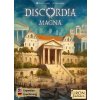 Discordia: Magna - EN/DE