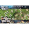 Academy Games - Conflict of Heroes: Storms of Steel! (3rd edition)