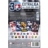 Extraliga All-Stars 1993-2023: Karetní hra (půjčovna)