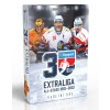 Extraliga All-Stars 1993-2023: Karetní hra (půjčovna)
