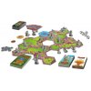 Worms - The board game (Mayhem pledge EN)  Kickstarter edice Mayhem