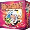 Worms - The board game (Mayhem pledge EN)  Kickstarter edice Mayhem