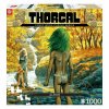Comic Puzzle Thorgal Alinoe Puzzle 1000