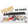 Escape Plan KS Pack