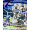 Masters of The Universe: Fields of Eternia The Board Game