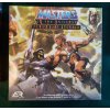 Masters of The Universe: Fields of Eternia The Board Game