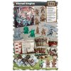 Zombicide: White Death – Eternal Empire