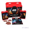 Star Wars: Unlimited - Spark of Rebellion Two-Player Starter