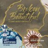 Broken and Beautiful: A Game About Kintsugi