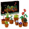 LEGO® ICONS Miniaturní rostliny 10329