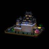 21060 LEGO HimejiCastle lights on Light My Bricks 1000x[1]