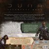 TLAMA games - Duna: Tajemství rodu