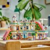 LEGO® Obchodní centrum v městečku Heartlake 42604