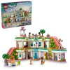 LEGO® Obchodní centrum v městečku Heartlake 42604