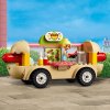 LEGO® Pojízdný stánek s hot dogy 42633