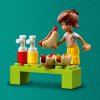 LEGO® Pojízdný stánek s hot dogy 42633