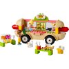 LEGO® Pojízdný stánek s hot dogy 42633