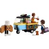 LEGO® Pojízdný stánek s pečivem 42606