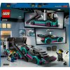 LEGO® Kamión se závodním autem 60406