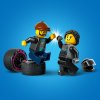 LEGO® Kamión se závodním autem 60406