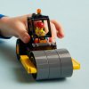 LEGO® Stavební parní válec 60401