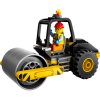 LEGO® Stavební parní válec 60401