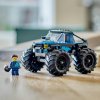 LEGO® Modrý monster truck 60402