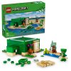 LEGO® Želví domek na pláži 21254