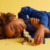 LEGO® Steve a výprava do pouště 21251