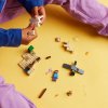 LEGO® Steve a výprava do pouště 21251