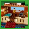LEGO® Žabí domek 21256